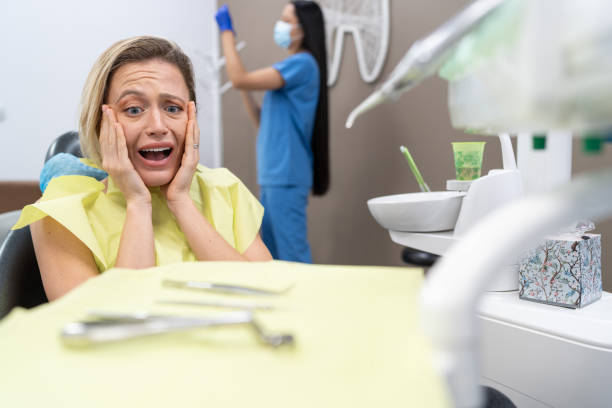Best Emergency Dental Care for Trauma or Injury in West Fargo, ND